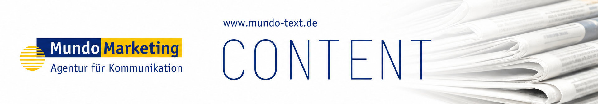Mundo-Text.de